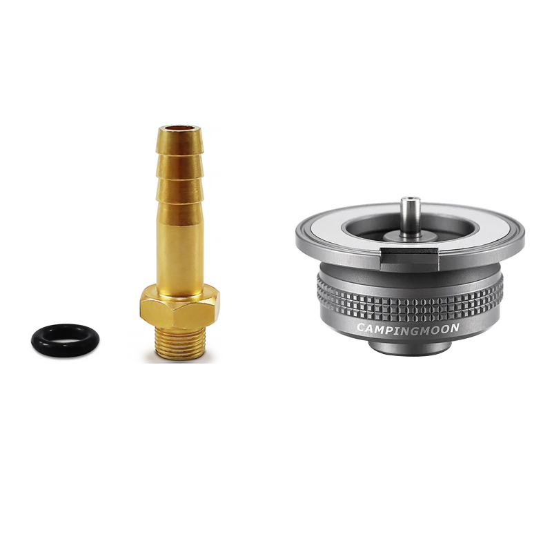 Camping Cooking Drawer - Outdoor Camping Stove Adapter Multi-purpose Switching