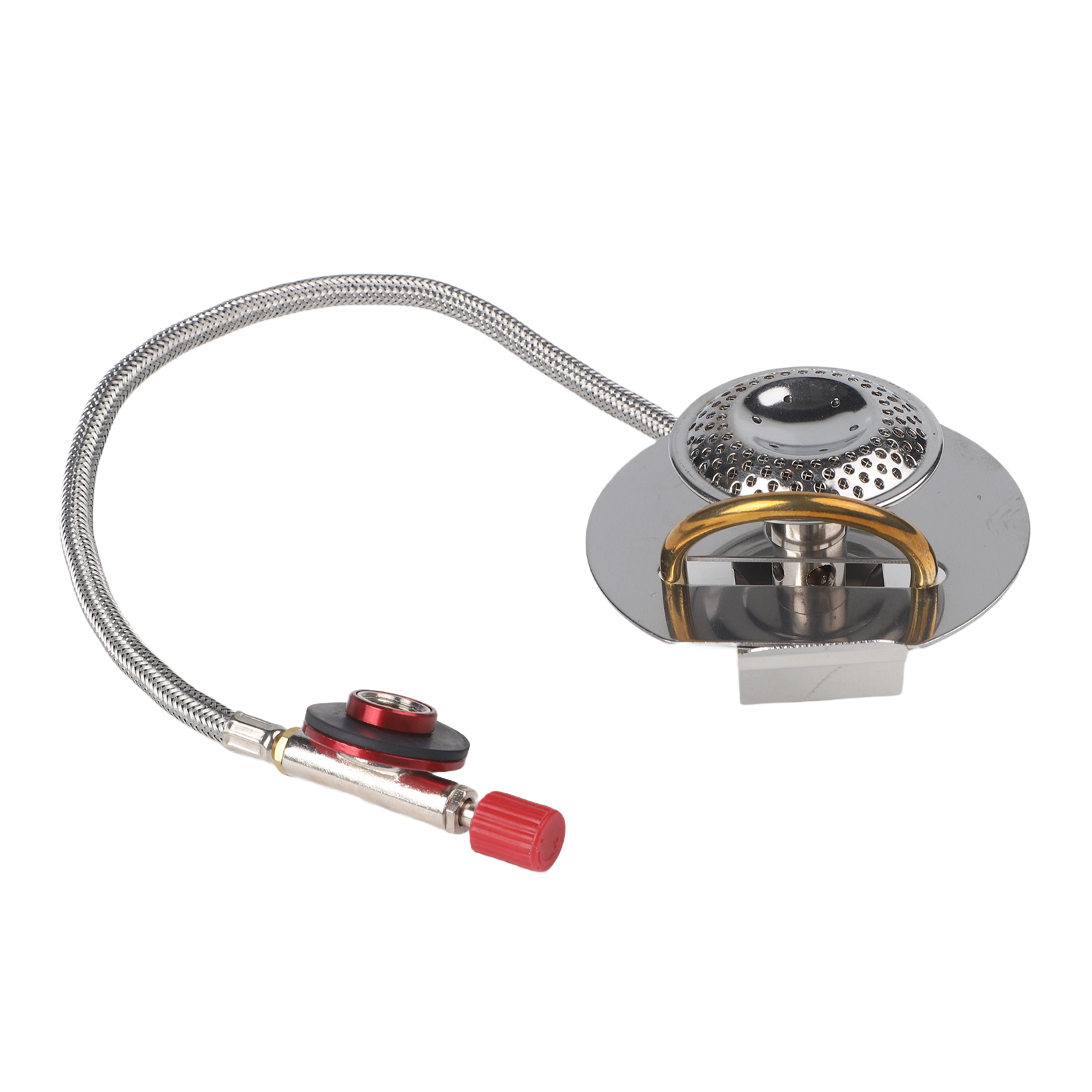 Split Gas Stove 3200W Windproo - Camping Cooking Trangia ulasan dan harga