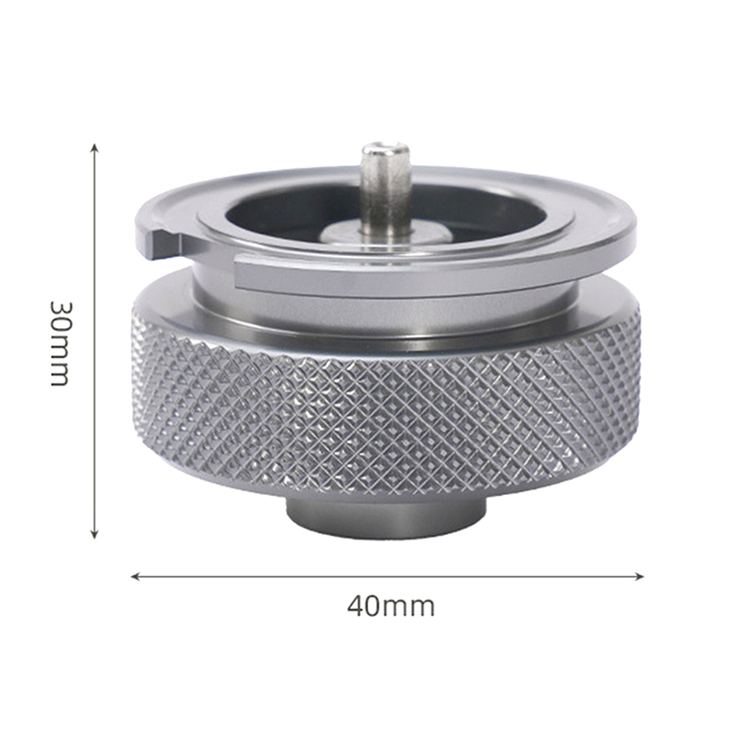Flat Gas Cylinder To Butane Ta - Camping Cooking Jet ulasan dan harga