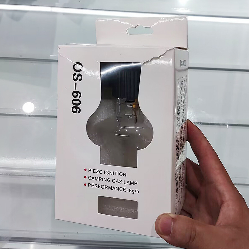 Card Stove Gas Cylinder Head L - Camping Cooking Drawer ulasan dan harga