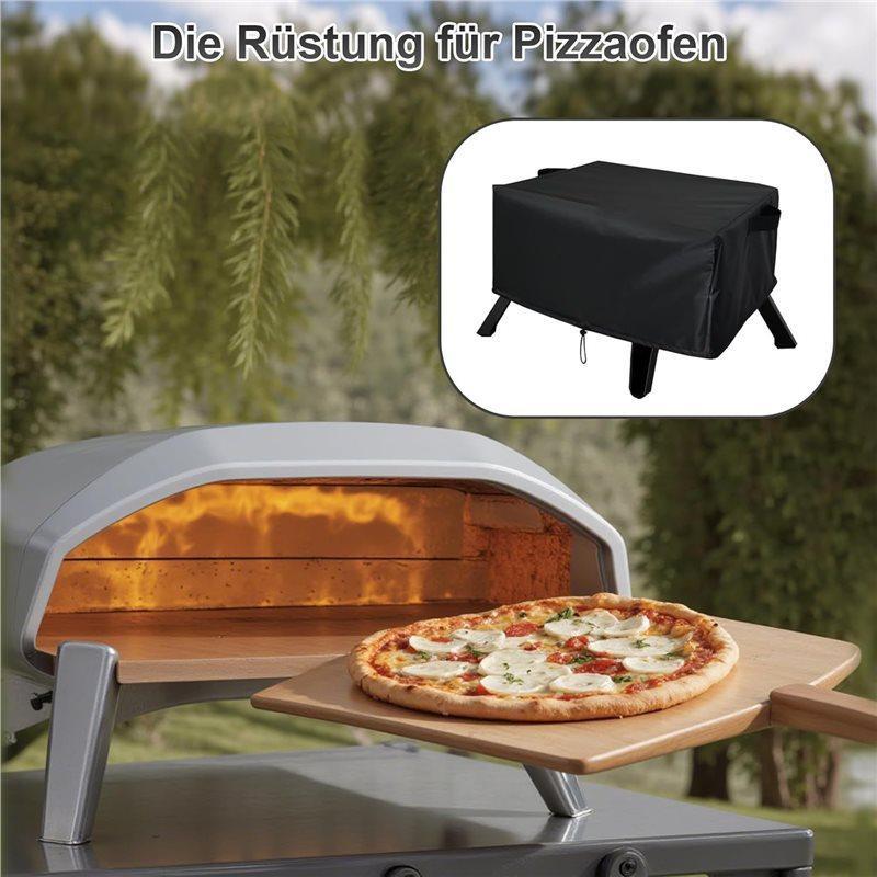 Oven Protective Cover Tearproo - Camping Cooking Ovens ulasan dan harga