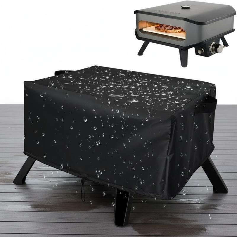 Oven Protective Cover Tearproo - Camping Cooking Ovens ulasan dan harga