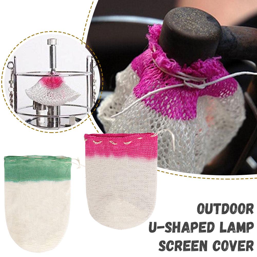 10PCS Outdoor Camping Gas Lant - Camping Cooking Light ulasan dan harga
