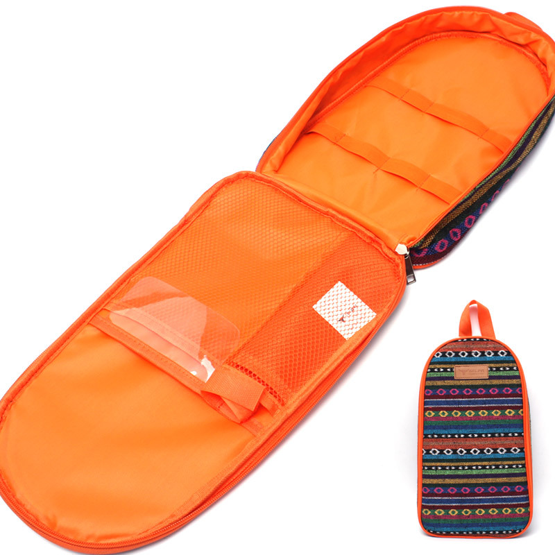 Outdoor Cutting Board Bag, Por - Camping Cooking Utensil Organizer ulasan dan harga