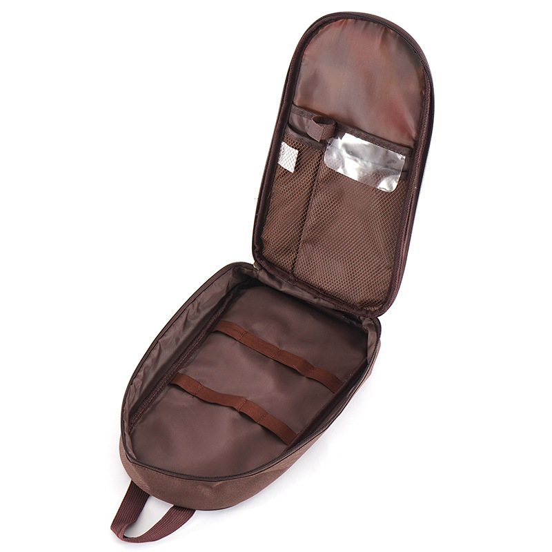 Outdoor Cutting Board Bag, Por - Camping Cooking Utensil Organizer ulasan dan harga