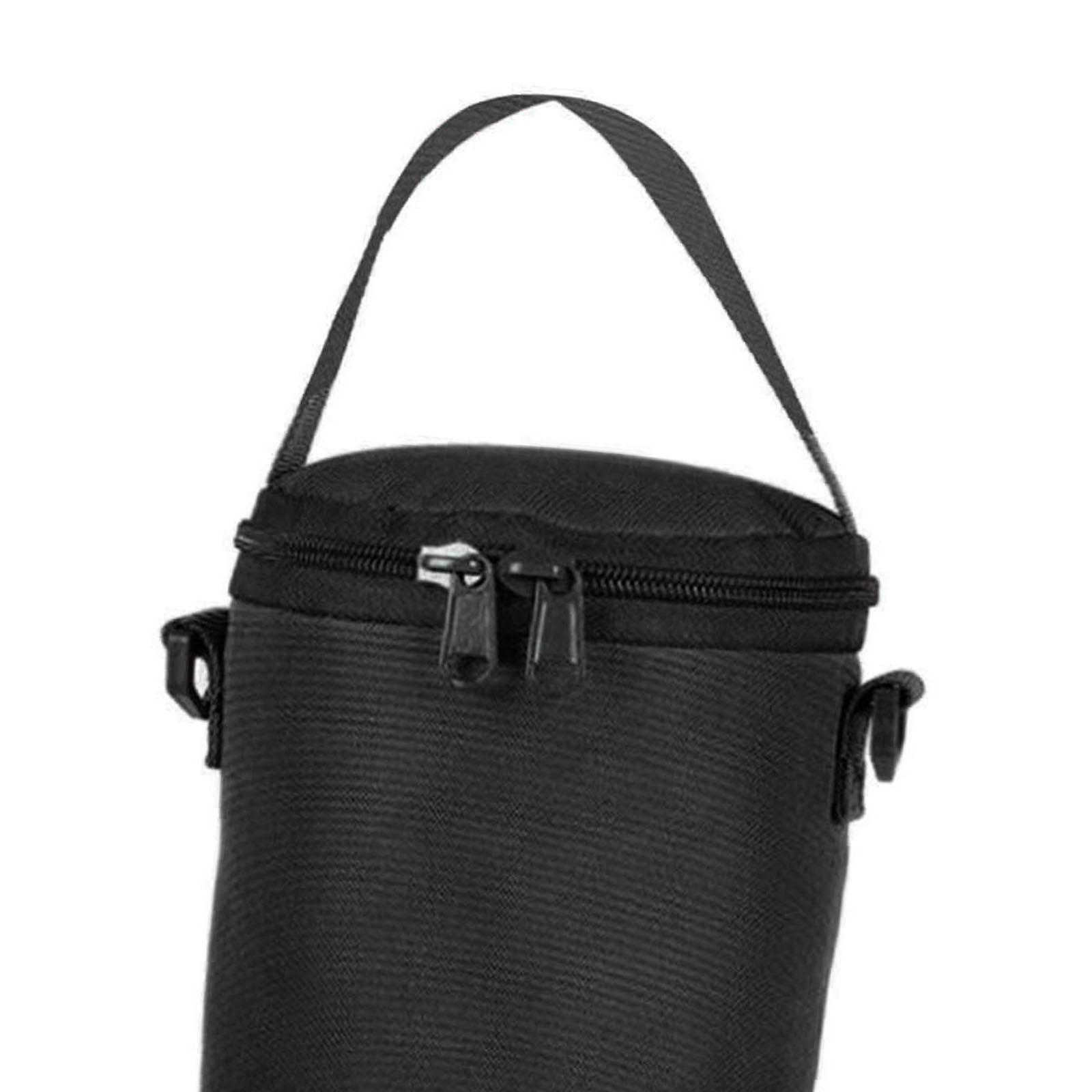 Portable Gas Canister Case Nyl - Camping Cooking Canister ulasan dan harga