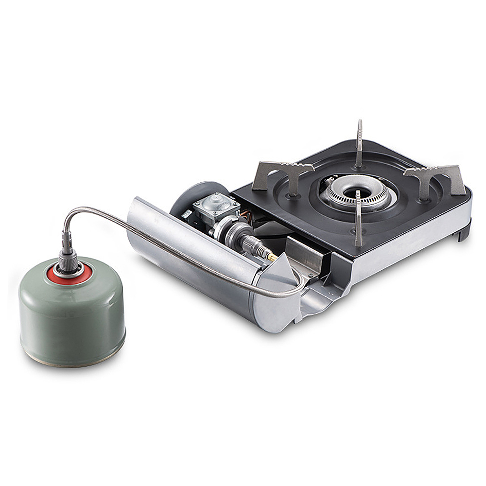 Outdoor Camping Stove Adapter  - Camping Cooking Drawer ulasan dan harga