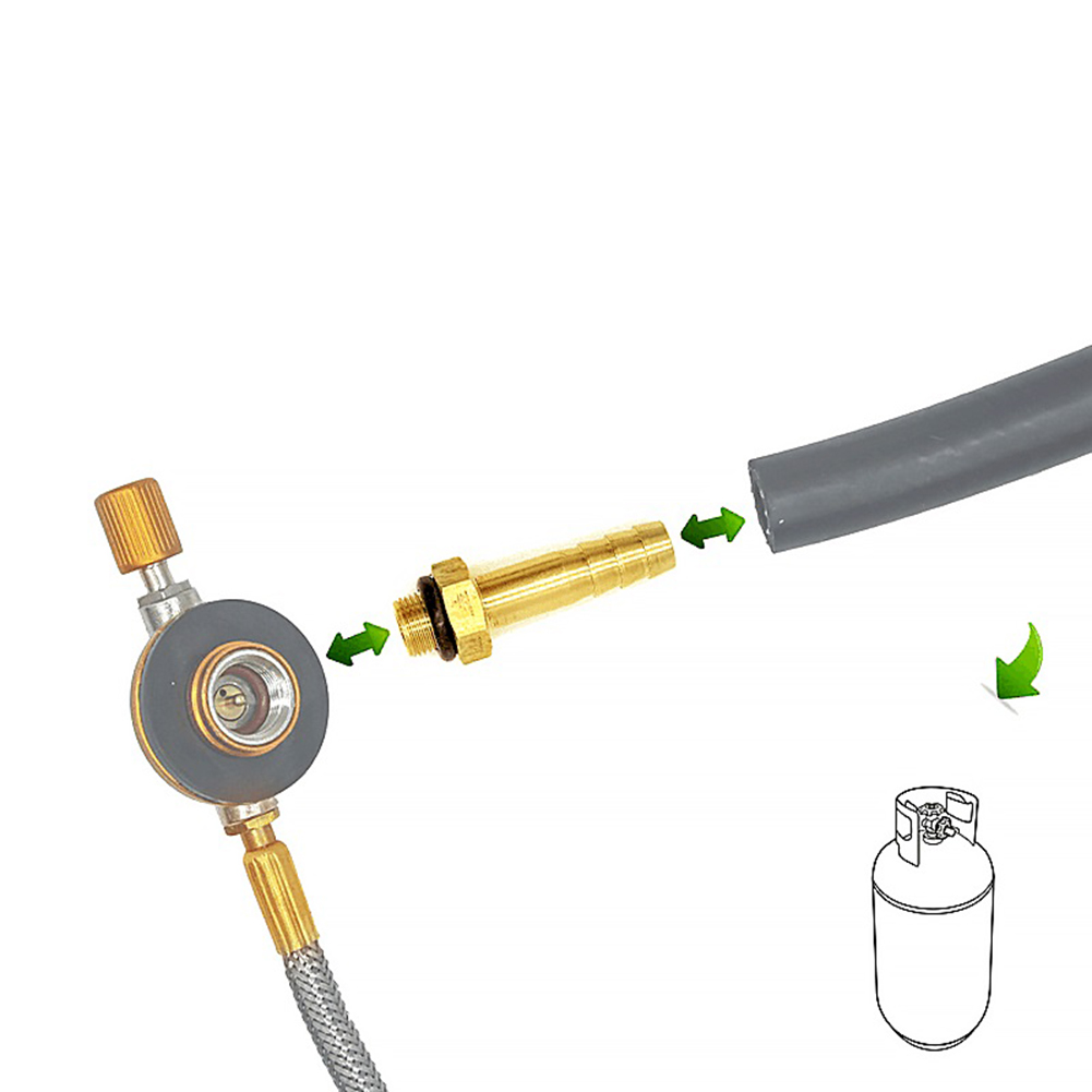 Outdoor Camping Stove Adapter  - Camping Cooking Drawer ulasan dan harga