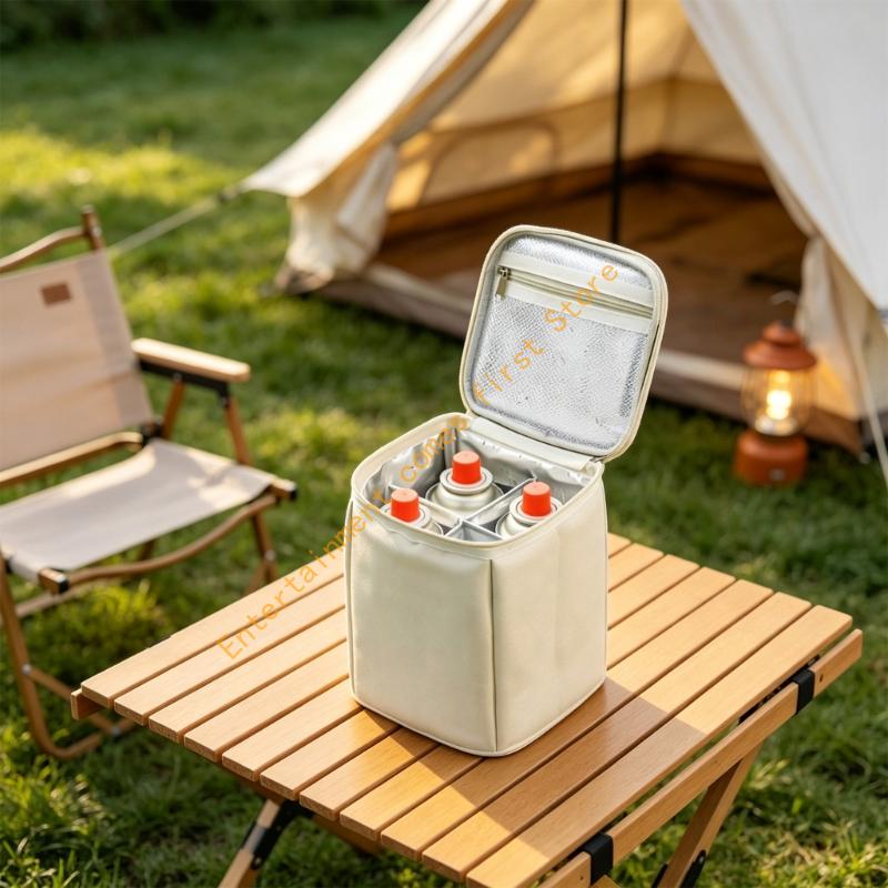 Camp Cooking Gas Canister Stor - Camping Cooking Canister ulasan dan harga