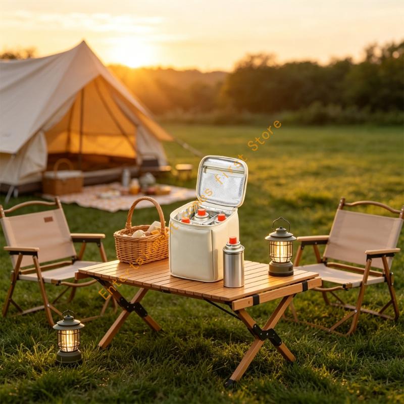 Camp Cooking Gas Canister Stor - Camping Cooking Canister ulasan dan harga