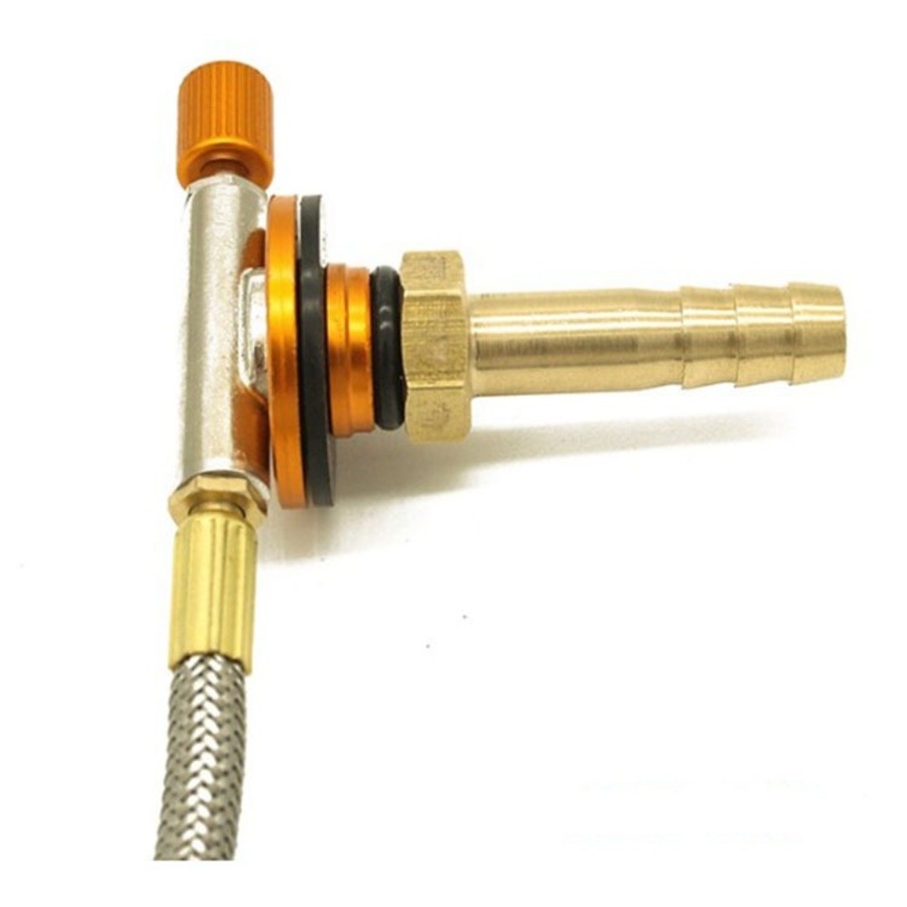 Multi-purpose Gas Tank Adapter - Camping Cooking Jet ulasan dan harga