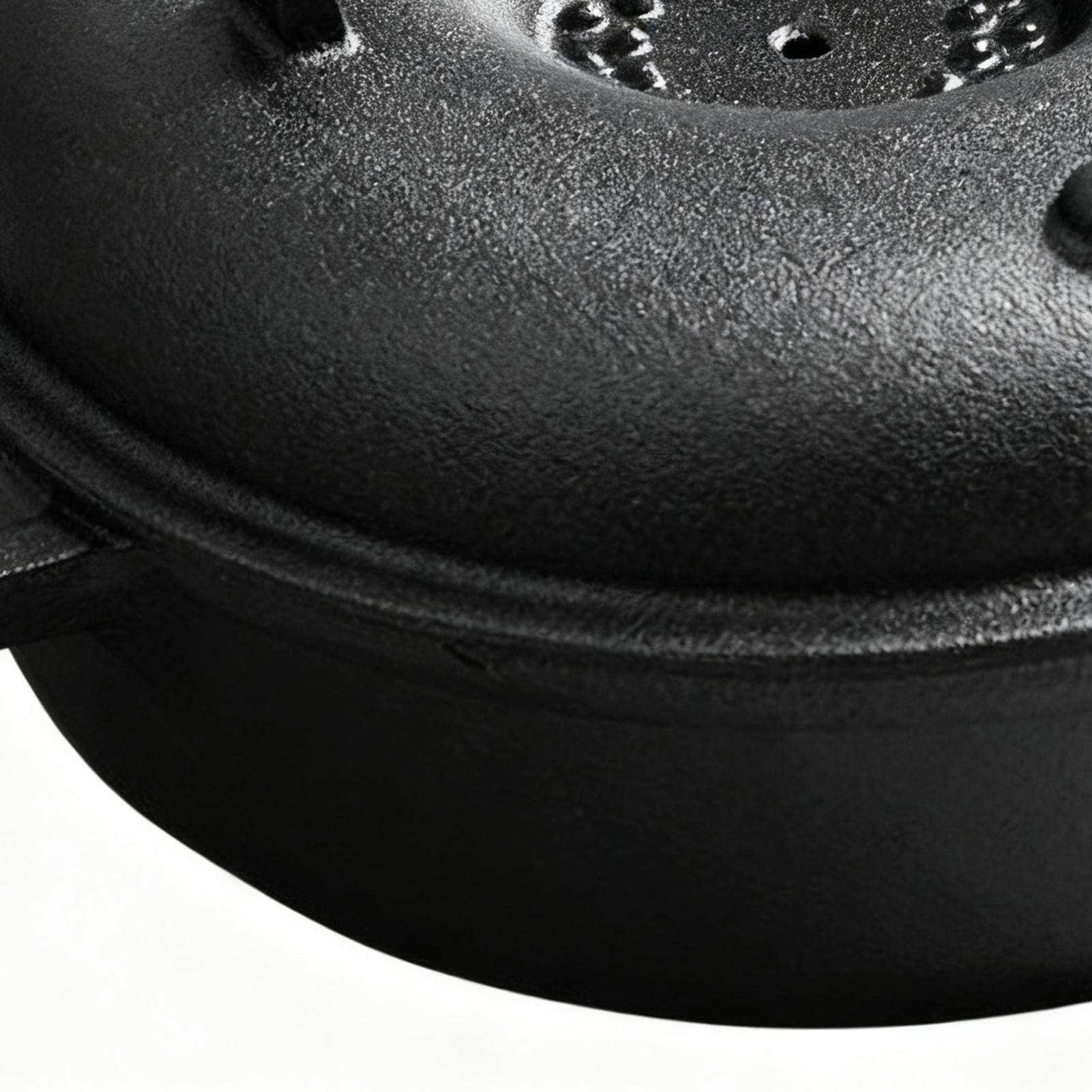 Cauldron Pot for Cooking Non-S - Camping Cooking Ovens ulasan dan harga
