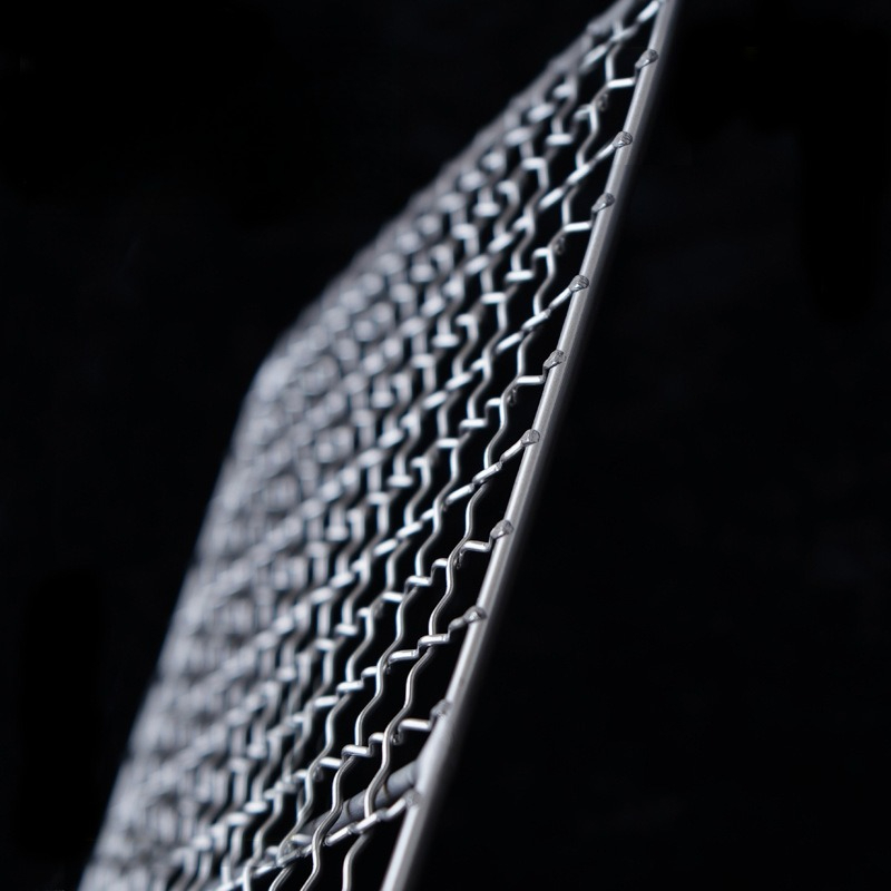 Pure Titanium Grill Mesh for O - Camping Cooking Mesh ulasan dan harga
