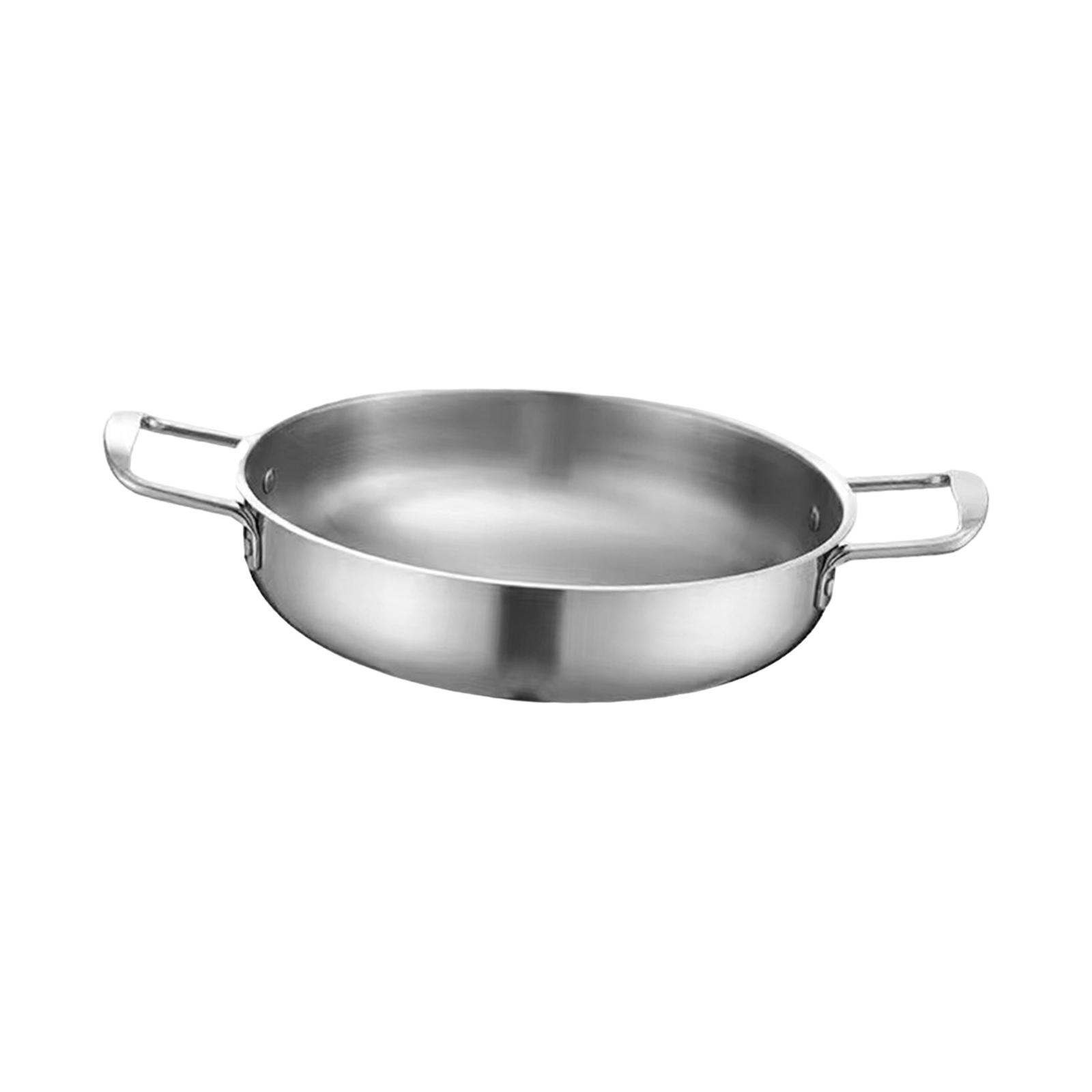 Korean Ramen Noodle Pot Kimchi - Camping Cooking Noodles ulasan dan harga