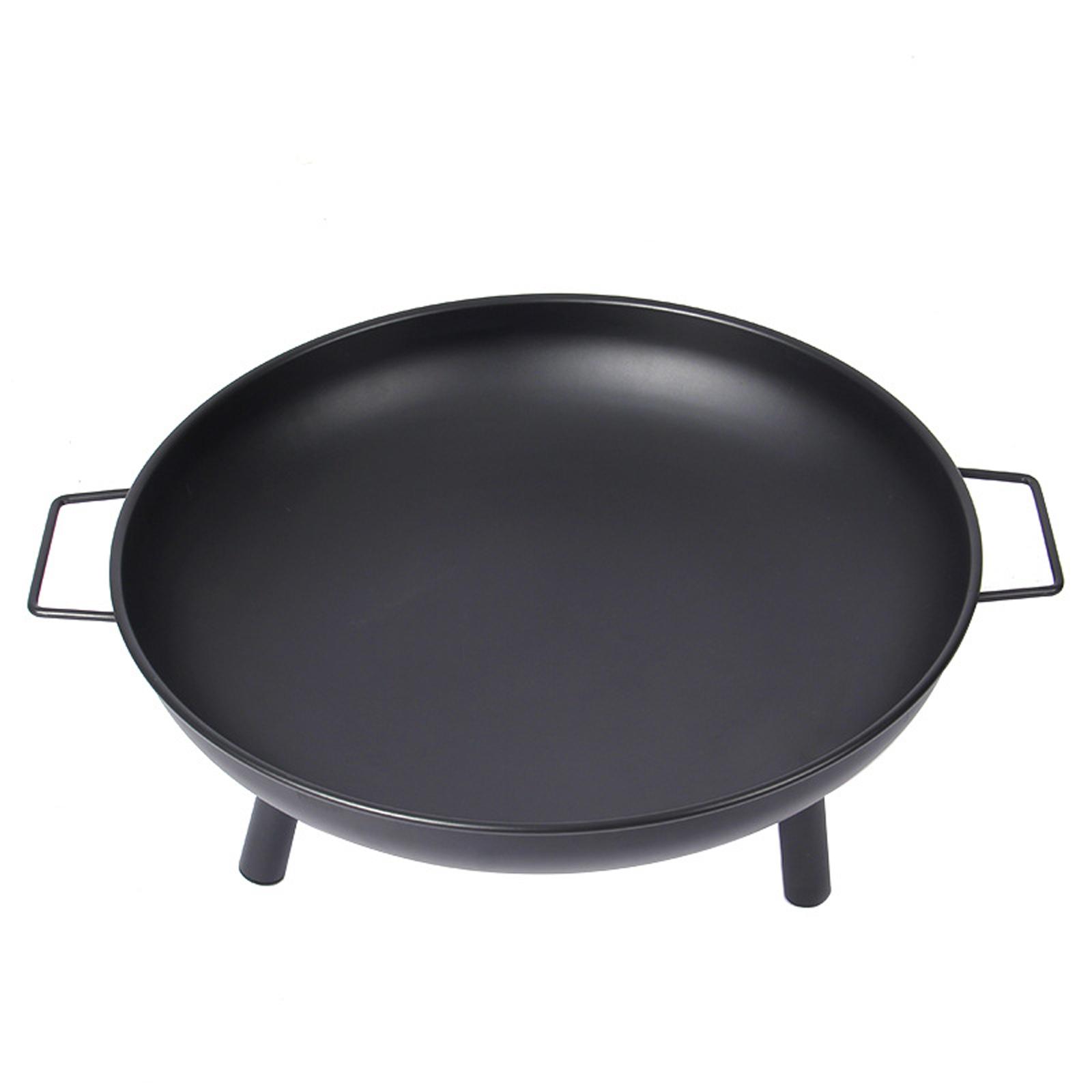 Firepit Cast Iron Cooking Stan - Camping Cooking Ovens ulasan dan harga