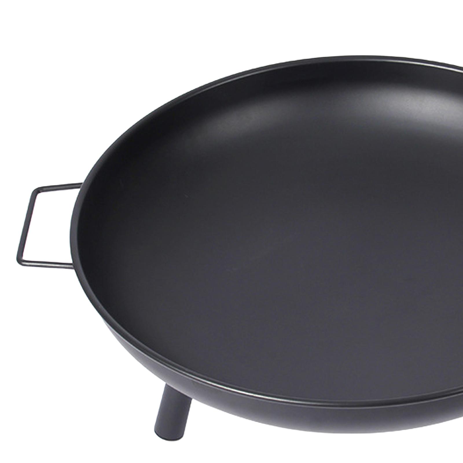 Firepit Cast Iron Cooking Stan - Camping Cooking Ovens ulasan dan harga