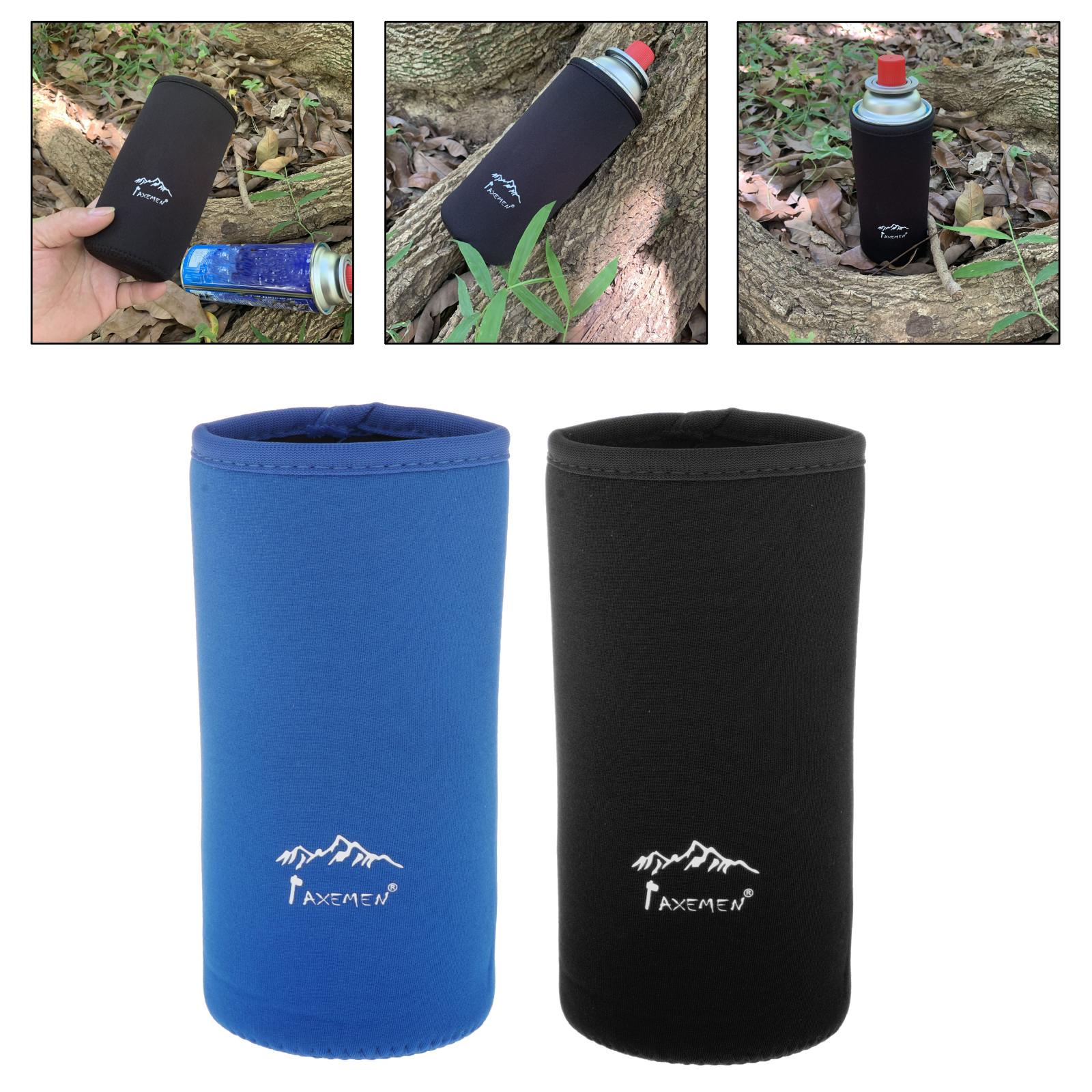 Camping Gas Cylinder Cover Pro - Camping Cooking Jet ulasan dan harga