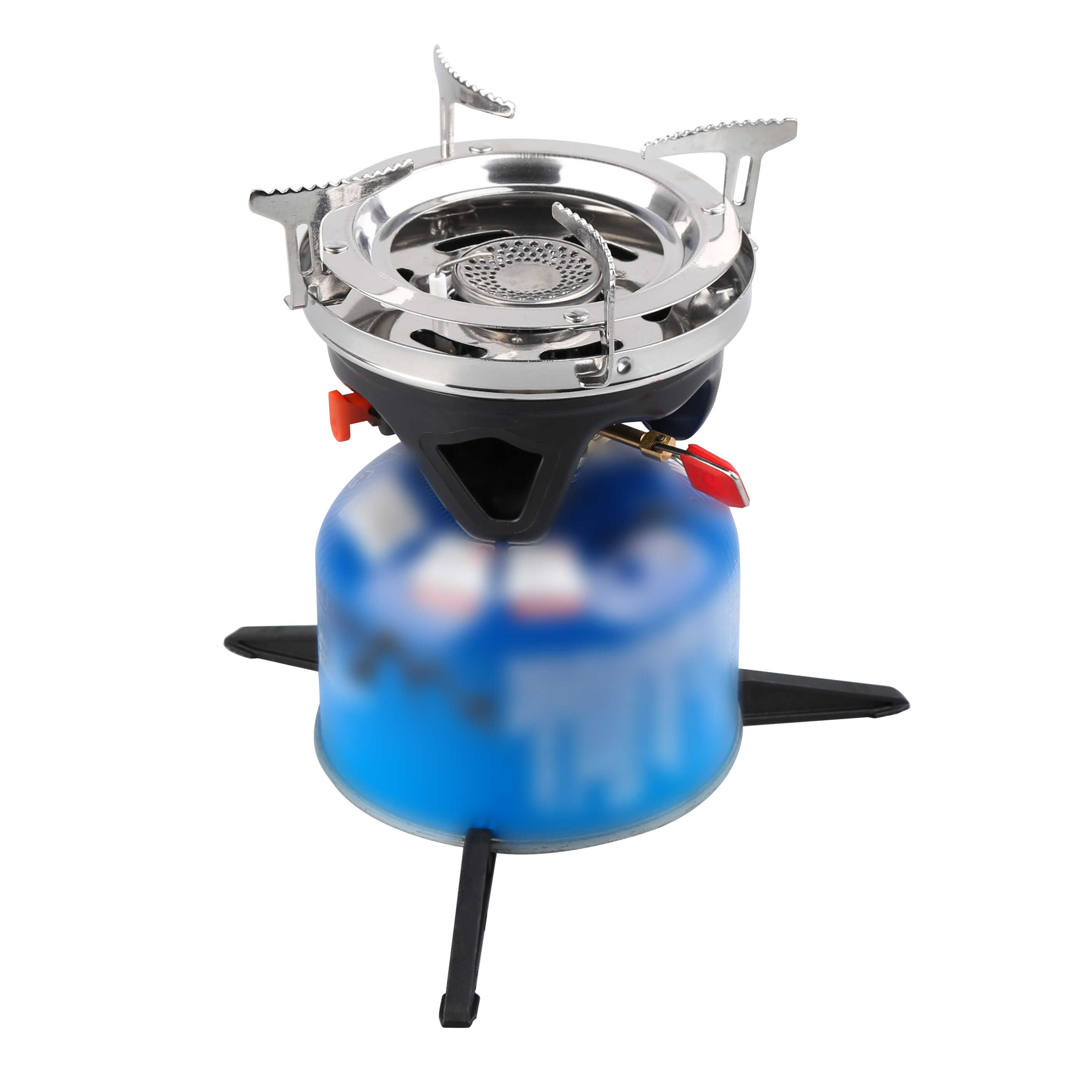 STARCAMP 1400ml Outdoor Fastbo - Camping Cooking System ulasan dan harga