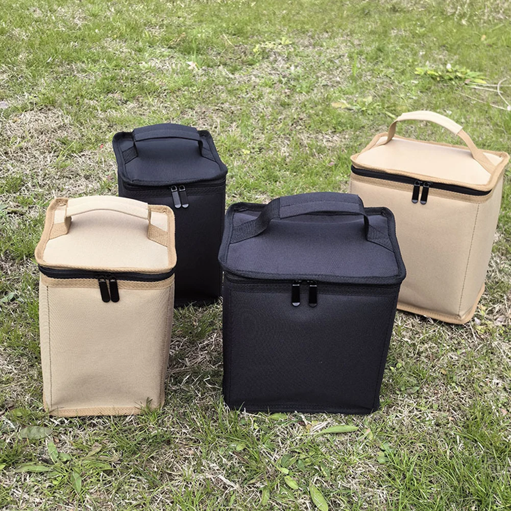 Camping Lantern Gas Tank Bag A - Camping Cooking Utensil Organizer ulasan dan harga