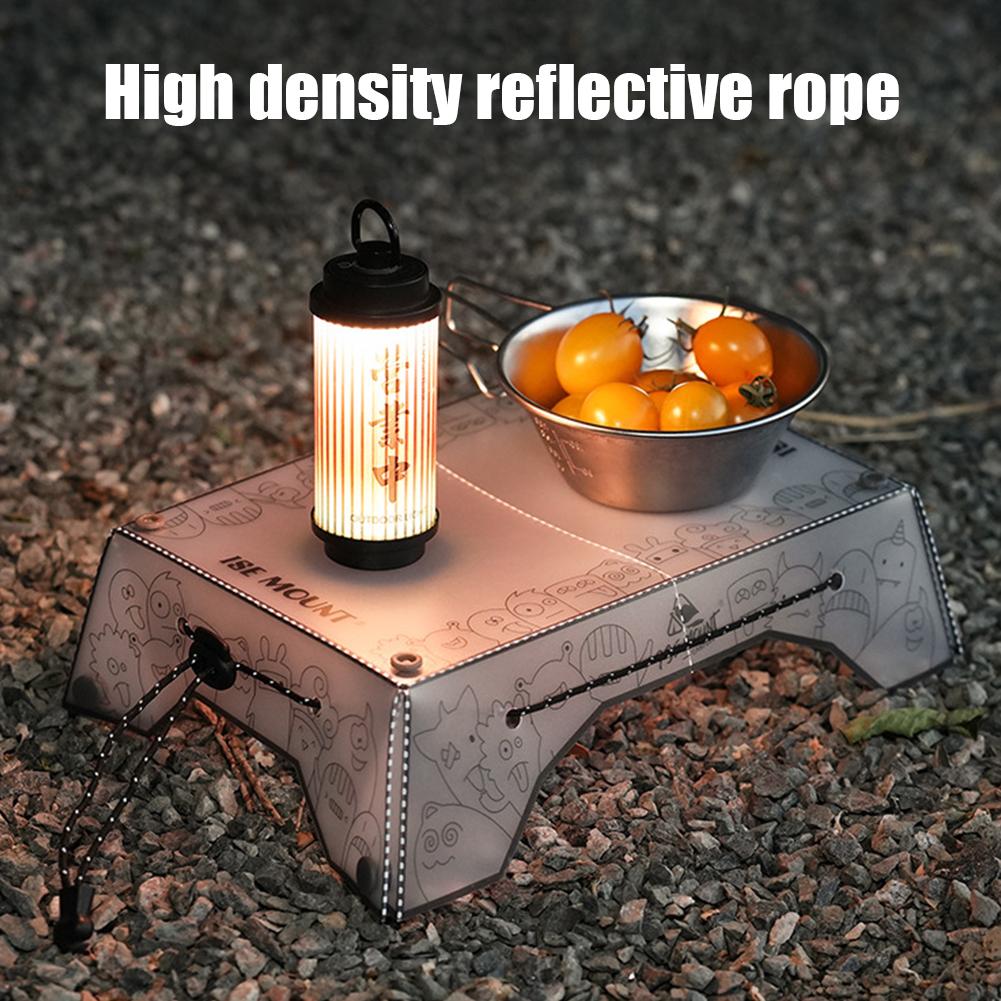 Portable Multi Folding Camping - Camping Cooking Tray ulasan dan harga