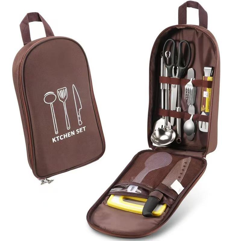 TOAKS Pure Titanium Camping Co - Camping Cooking System ulasan dan harga