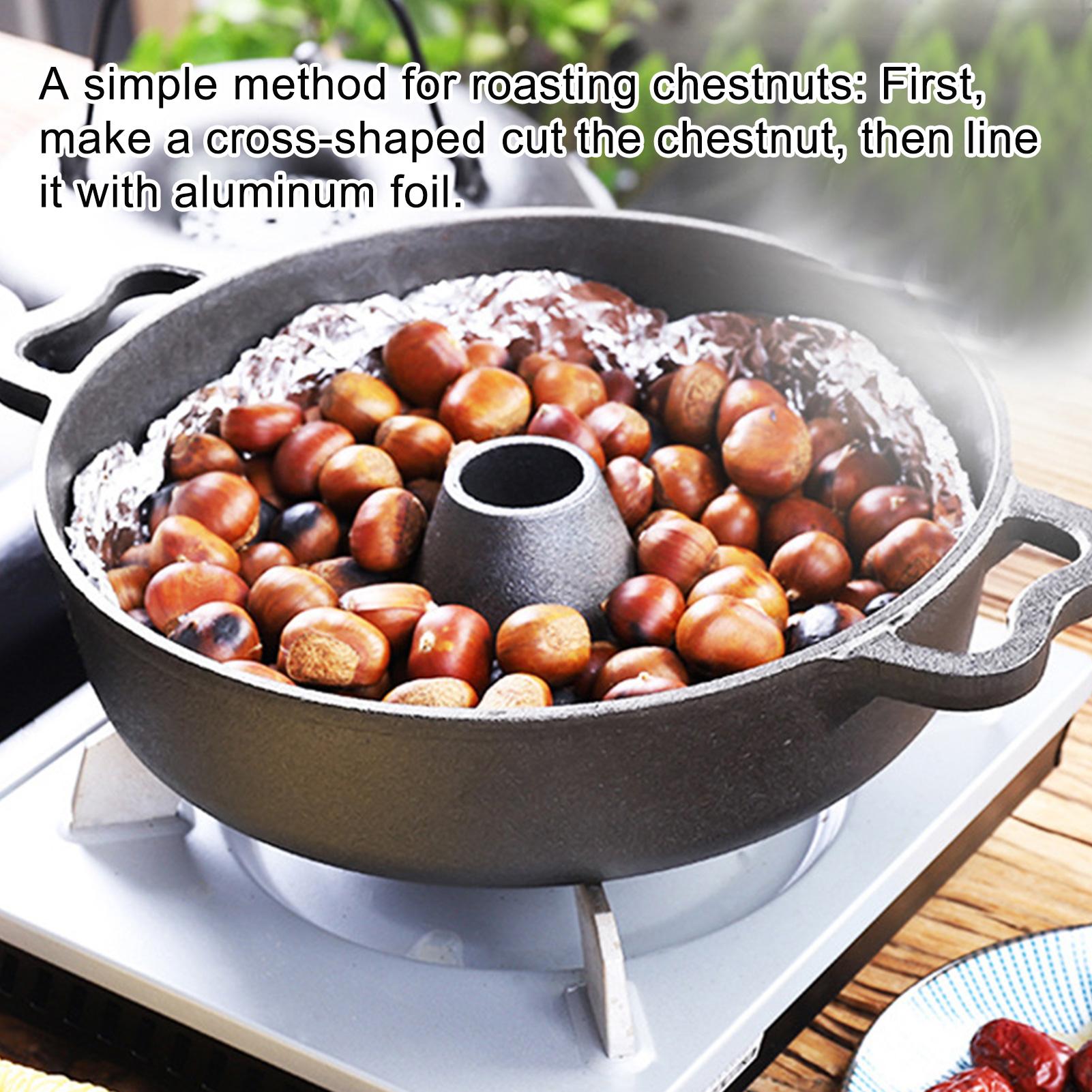 Cast Iron Cauldron For Cooking - Camping Cooking Ovens ulasan dan harga
