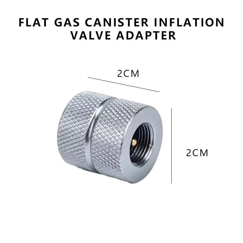 Portable Propane Gas Canister  - Camping Cooking Jet ulasan dan harga