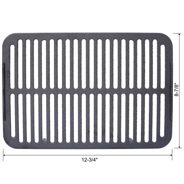 100% Cast Iron Enameled Outdoo - Skillet Cast Iron Camp ulasan dan harga