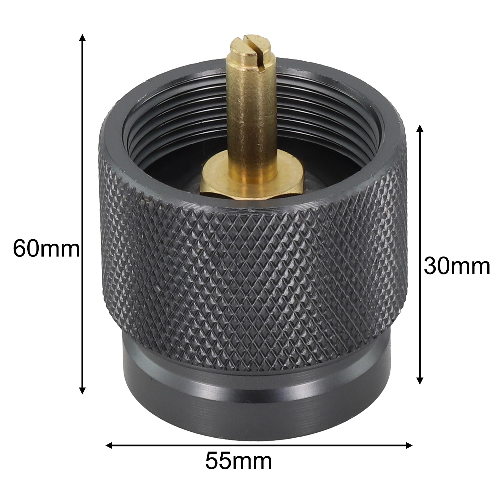Outdoor Cooking Adapter Burner - Camping Cooking Materials ulasan dan harga