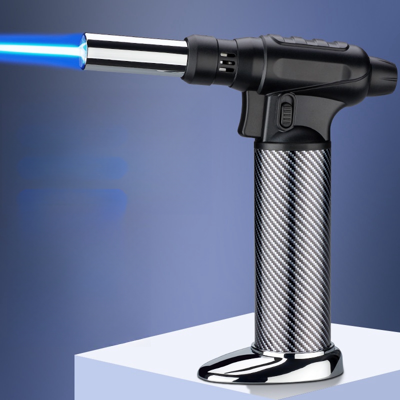 360° Ignition Butane Gas Light - Camping Cooking Jet ulasan dan harga