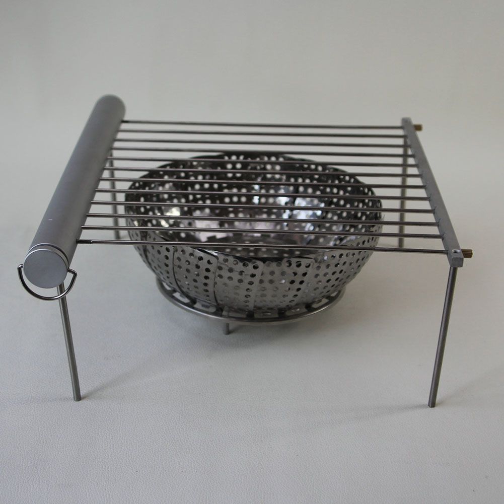 Outdoor Activities Color: Gray - Camping Cooking Materials ulasan dan harga