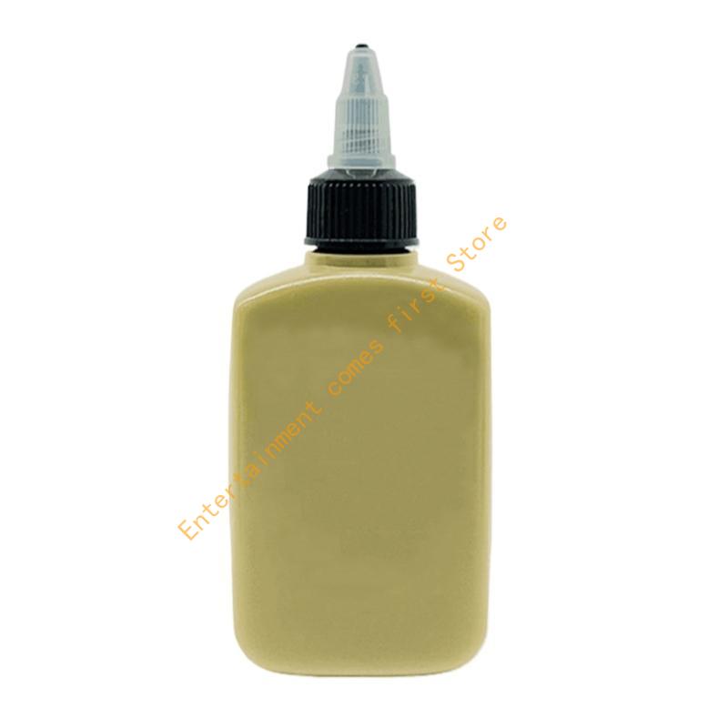Small Squeeze Bottles Seasonin - Camping Cooking Oil Bottle ulasan dan harga