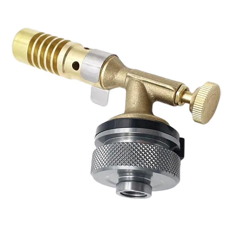 Hot Sale 1 PCS Flat Cylinder T - Camping Cooking Jet ulasan dan harga