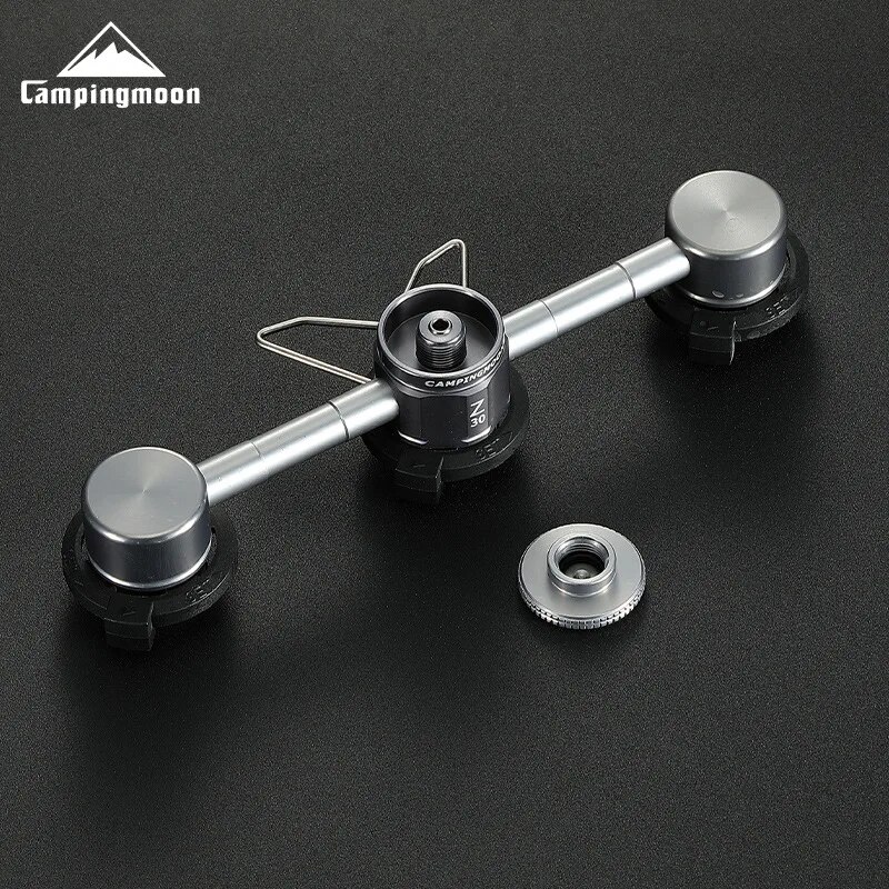 CAMPINGMOON Outdoor Camping 1P - Camping Cooking Drawer ulasan dan harga