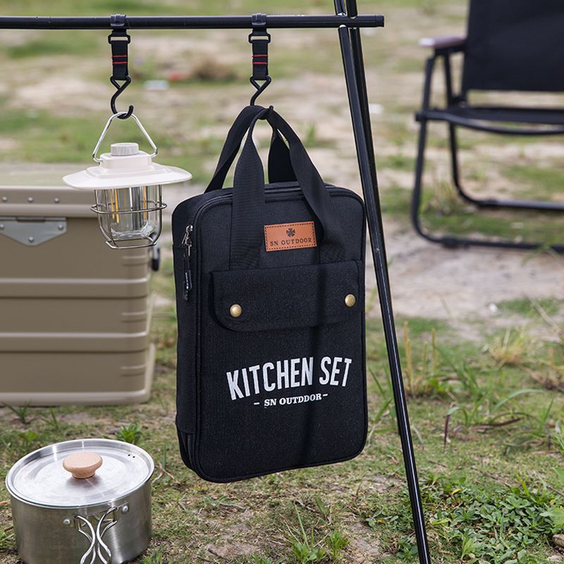 8pcs Camping Kitchen Cookware  - Camping Cooking Trangia ulasan dan harga