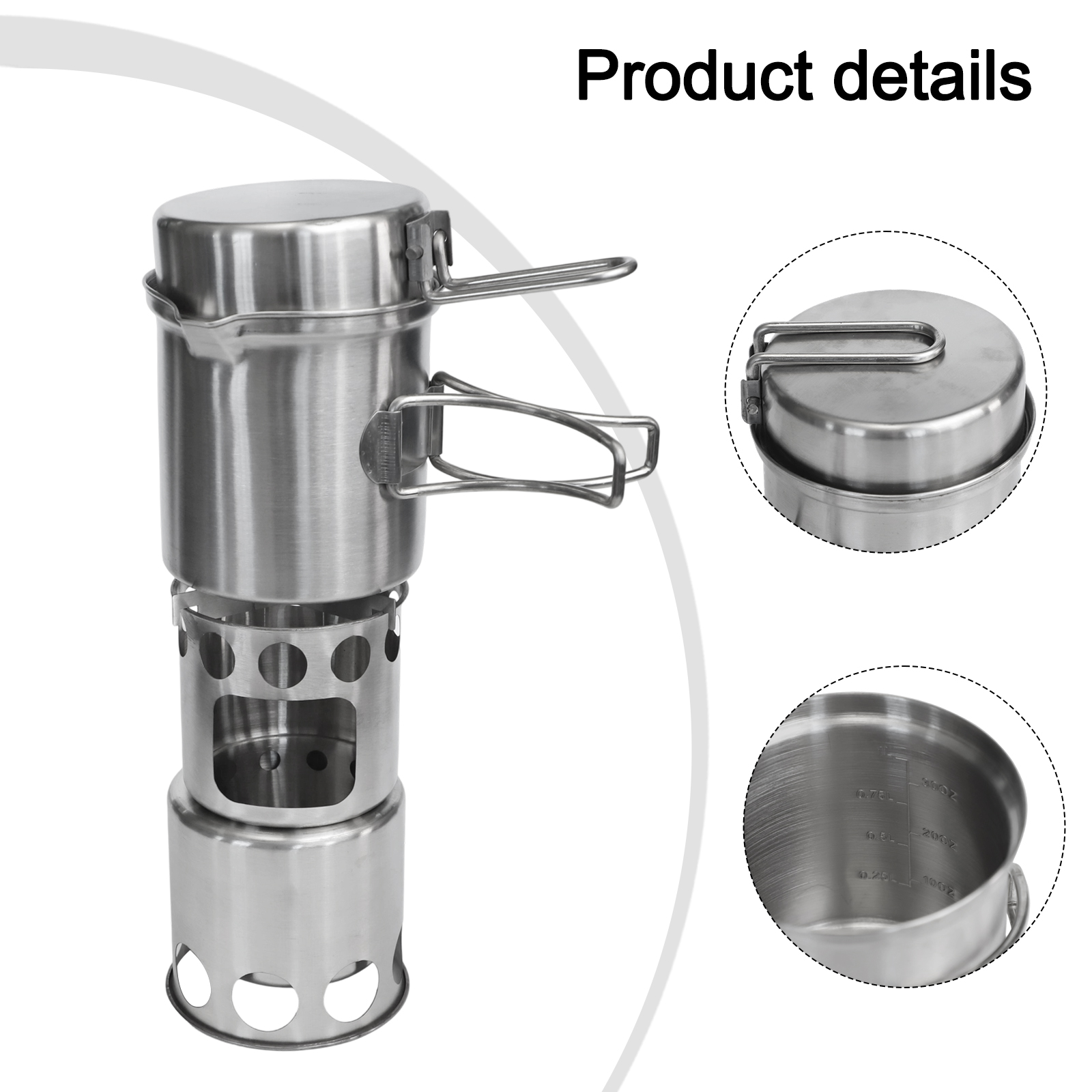 For Camping Portable Firewood  - Camping Cooking Materials ulasan dan harga