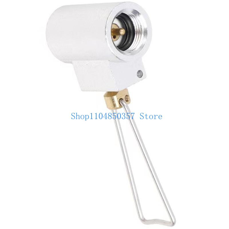 652F Camping Universal Stove A - Camping Cooking Canister ulasan dan harga