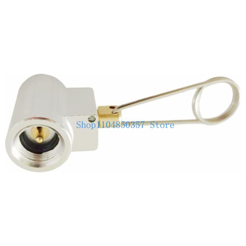 652F Camping Universal Stove A - Camping Cooking Canister ulasan dan harga