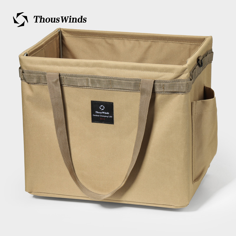 Thous Winds Portable Camping B - Camping Cooking Utensil Organizer ulasan dan harga