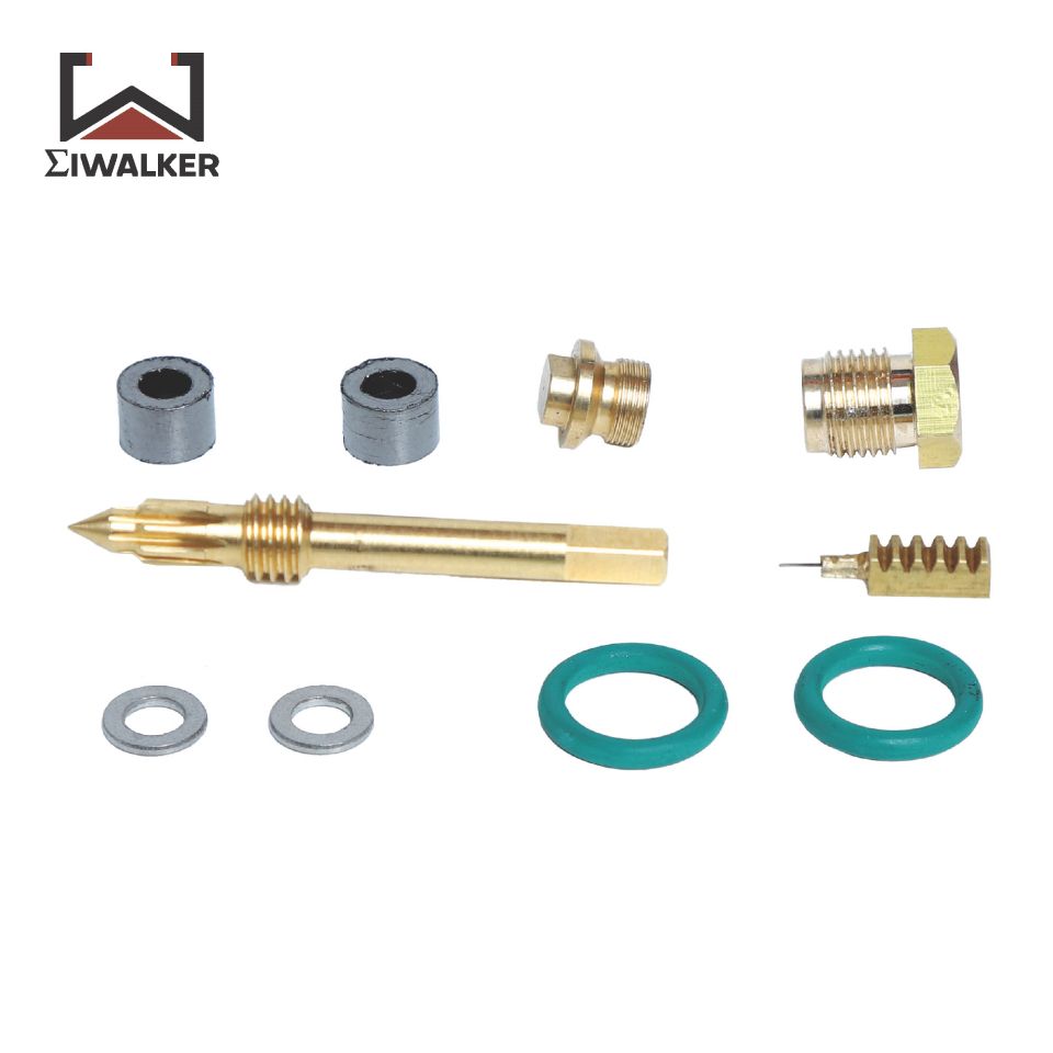 IWALKER Camping Stove Valve Re - Camping Cooking Jet ulasan dan harga