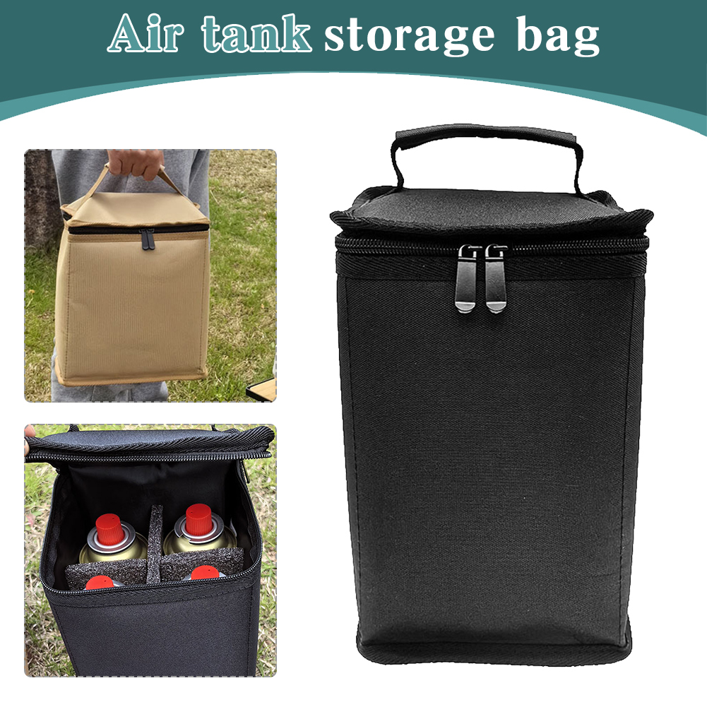 Butane Fuel Canister Cover 600 - Camping Cooking Canister ulasan dan harga