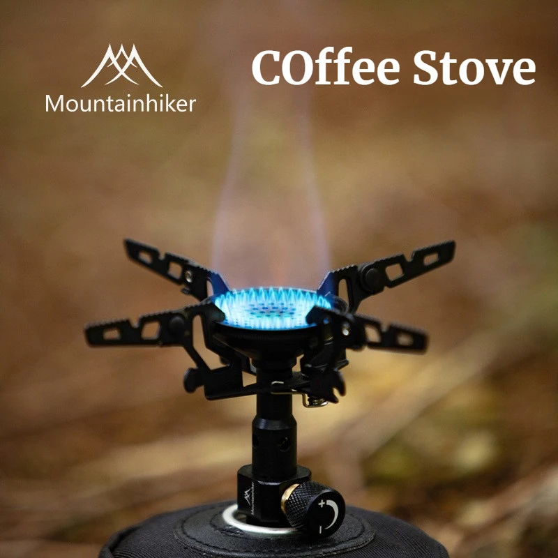 MOUNTAINHIKER Outdoor 3300W Hi - Camping Cooking Drawer ulasan dan harga