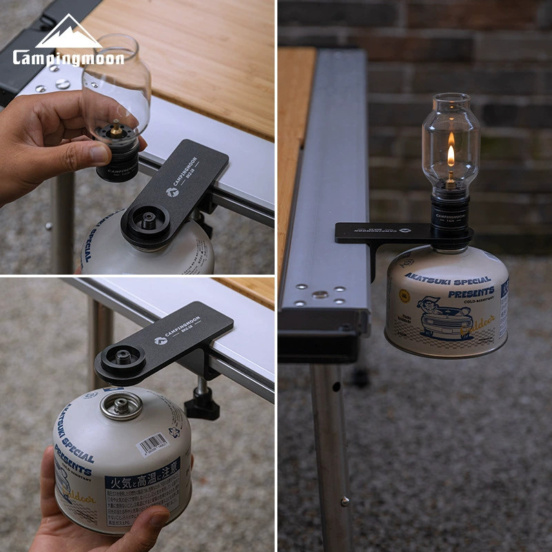 Camping Desktop Clip Extension - Camping Cooking Drawer ulasan dan harga