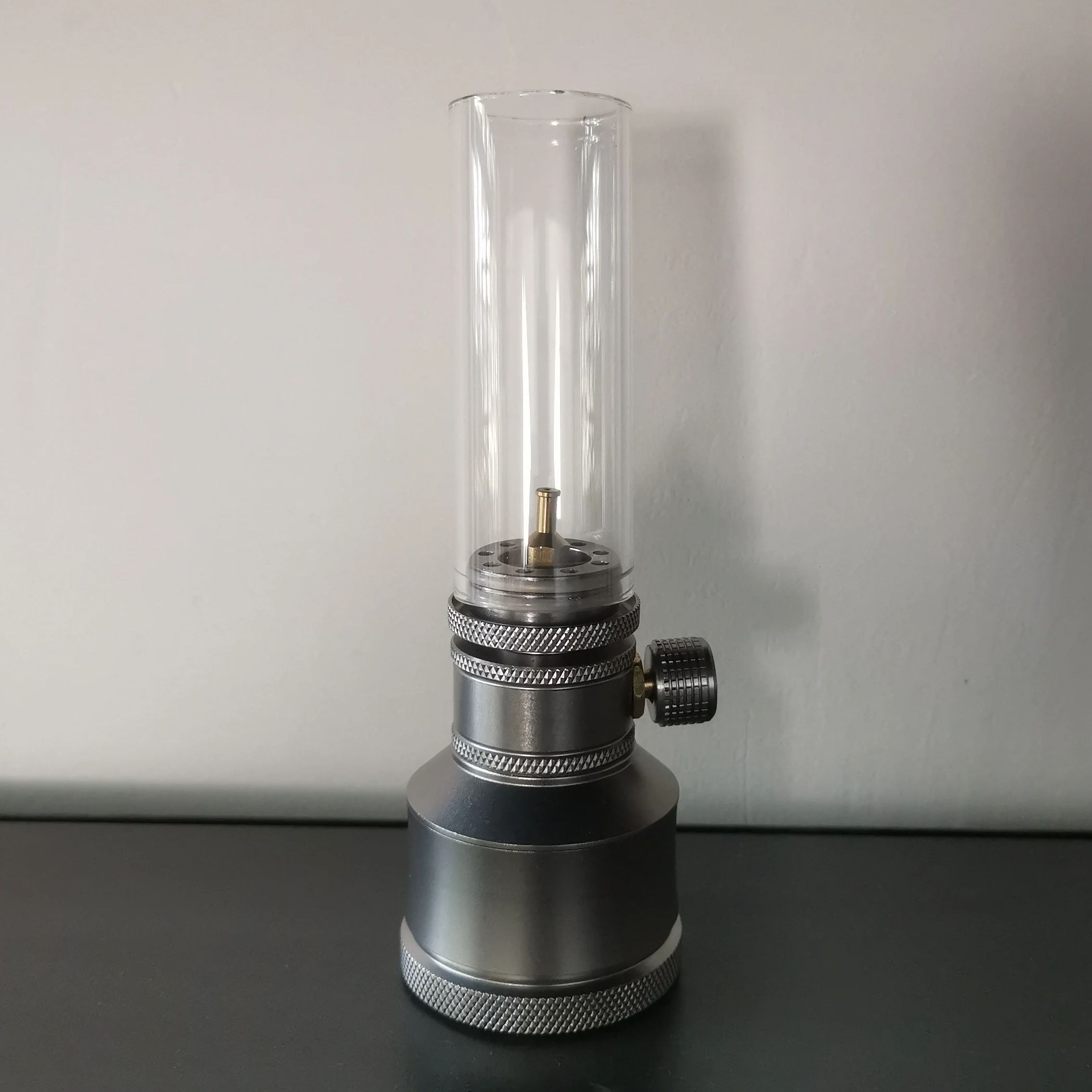 Camping Gas Lamp Portable Smal - Camping Cooking Drawer ulasan dan harga