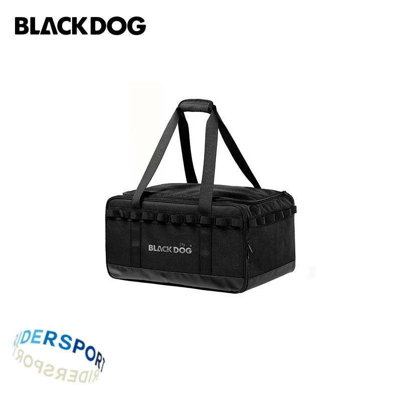 Blackdog Camping Storage Bag 3 - Camping Cooking Utensil Organizer ulasan dan harga