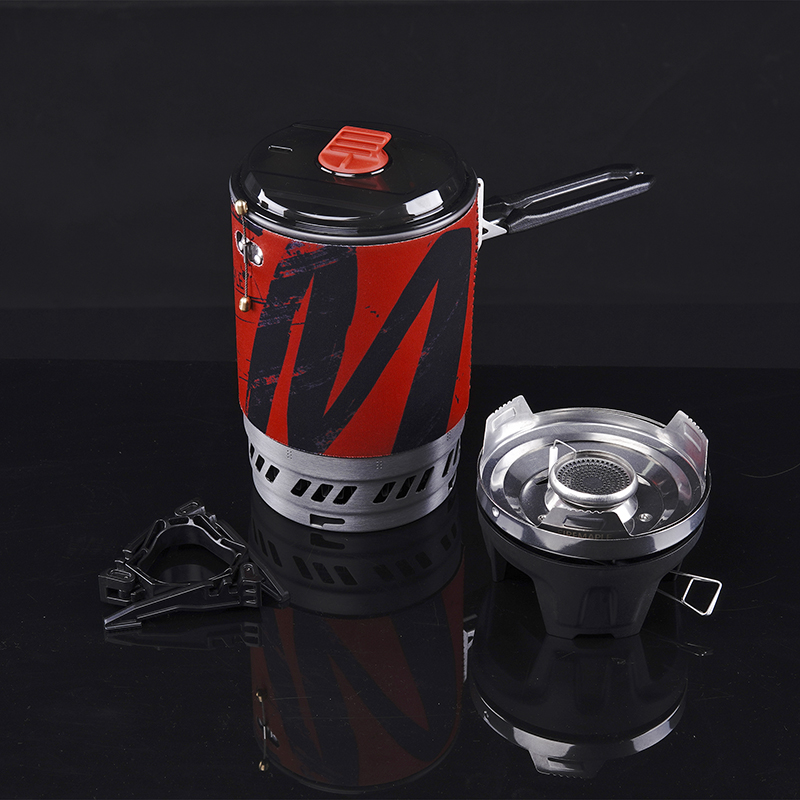 Fire Maple 1L Polaris X5 Campi - Camping Cooking Jet ulasan dan harga