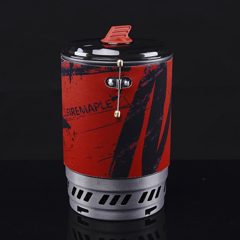 Fire Maple 1L Polaris X5 Campi - Camping Cooking Jet ulasan dan harga