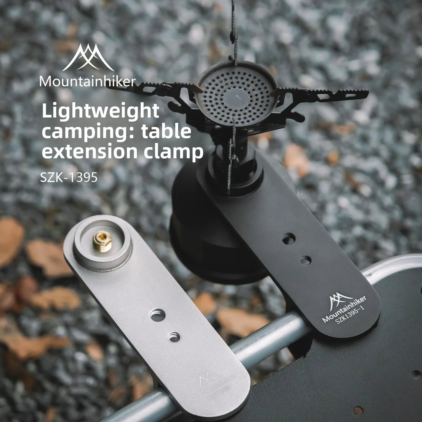 MOUNTAINHIKER Flat Gas Cylinde - Camping Cooking Jet ulasan dan harga