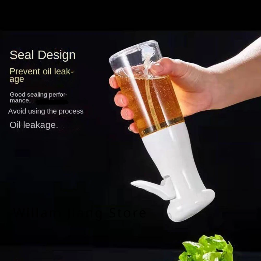 Spray Bottle Home Camping BBQ  - Camping Cooking Oil Bottle ulasan dan harga