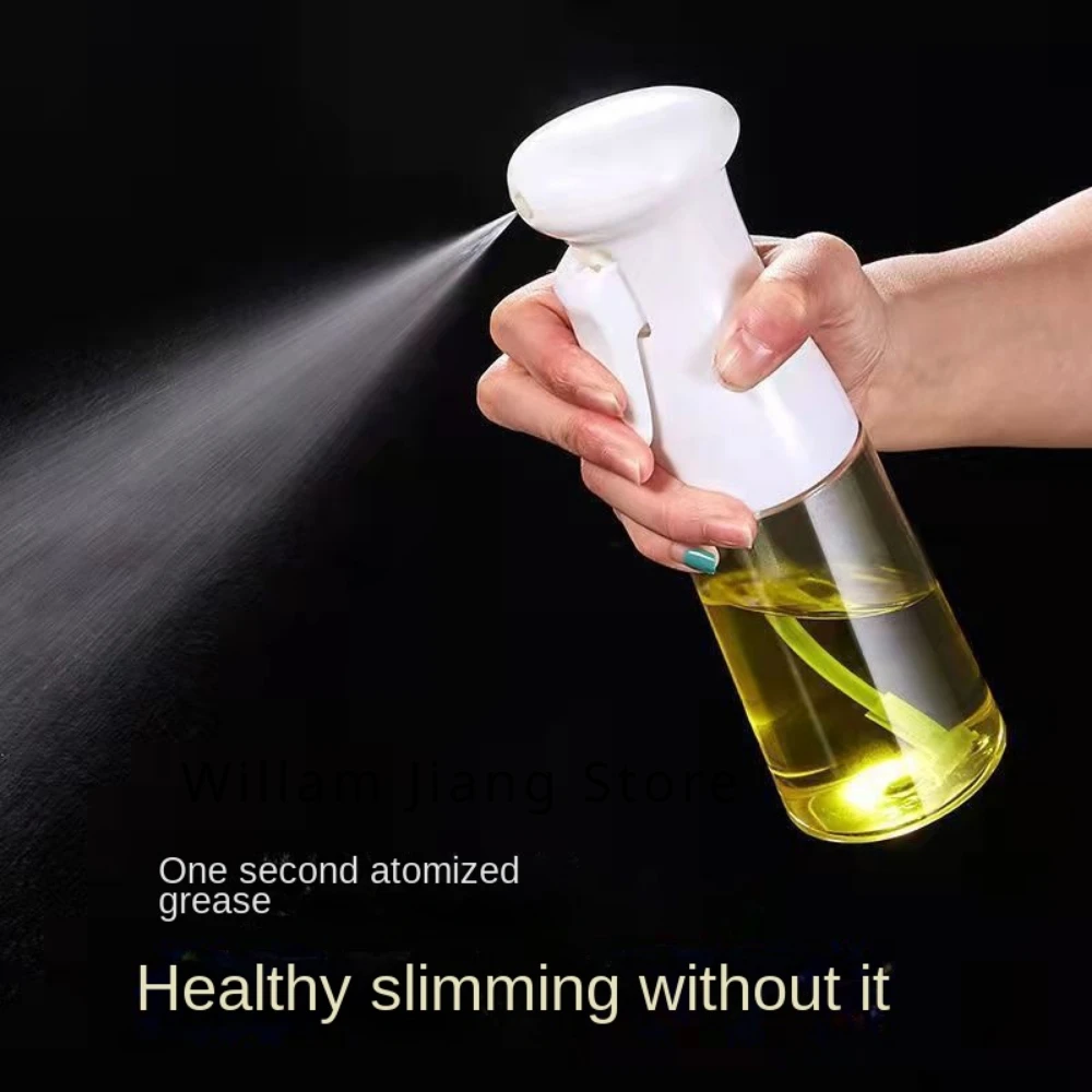 Spray Bottle Home Camping BBQ  - Camping Cooking Oil Bottle ulasan dan harga